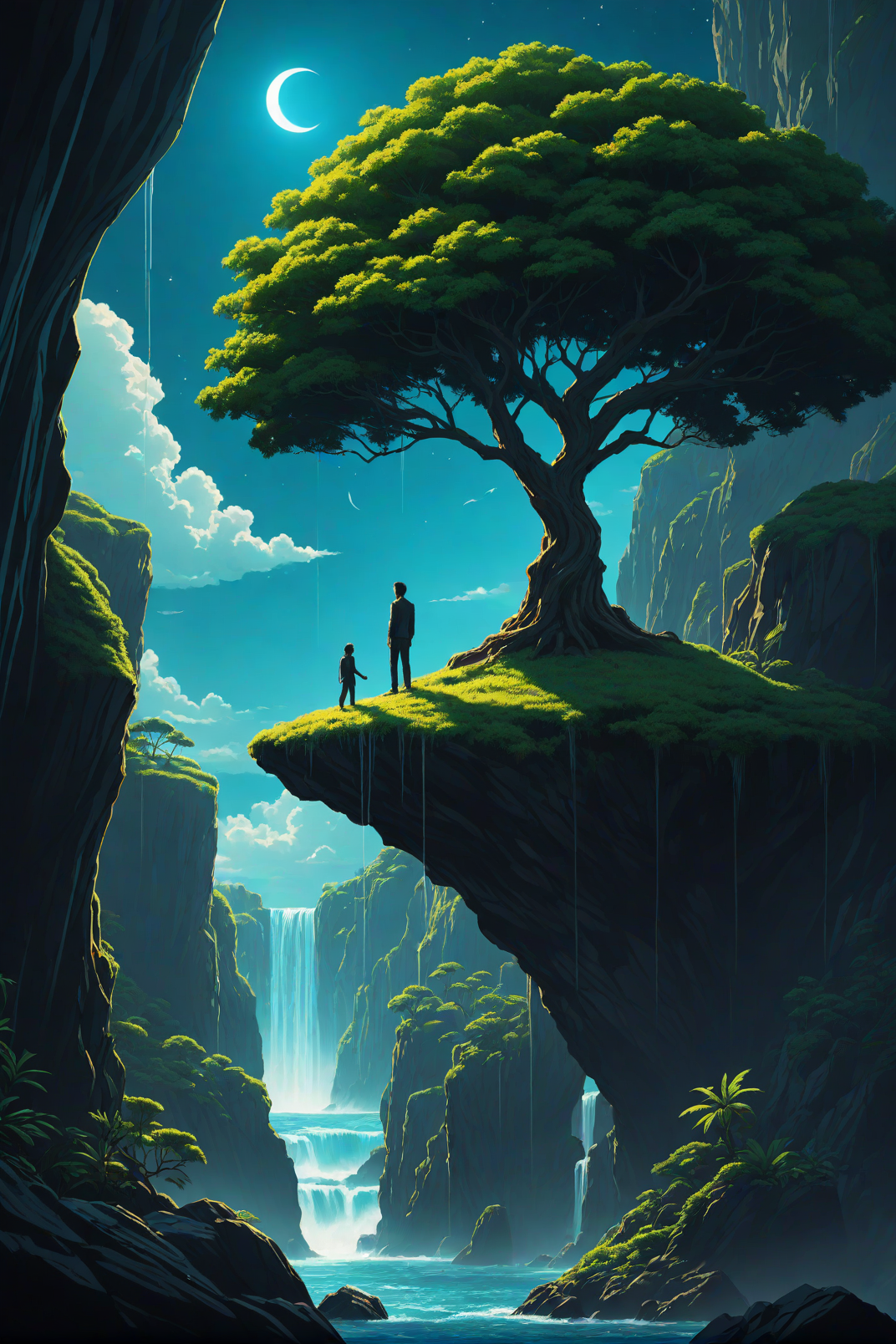 20240203105926 3027910346 by Bess Hamiti and Noriyoshi Ohrai in the style of Cyril Rolando.png